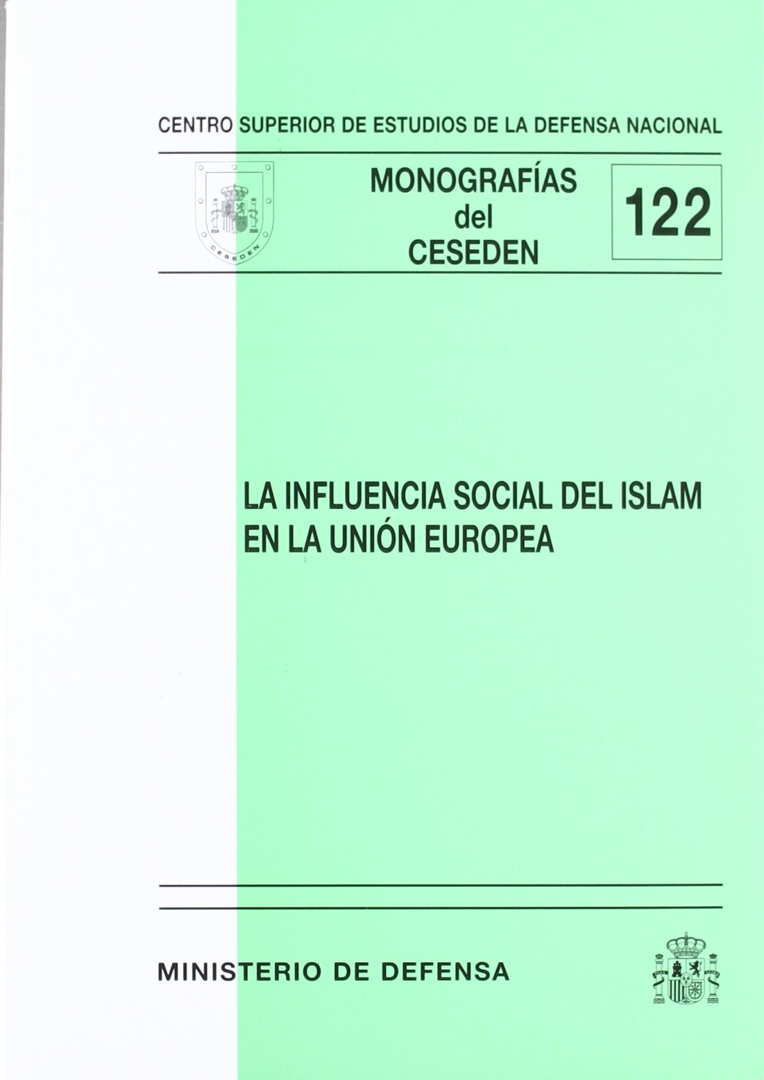 La influencia social del islam en la Unión Europea