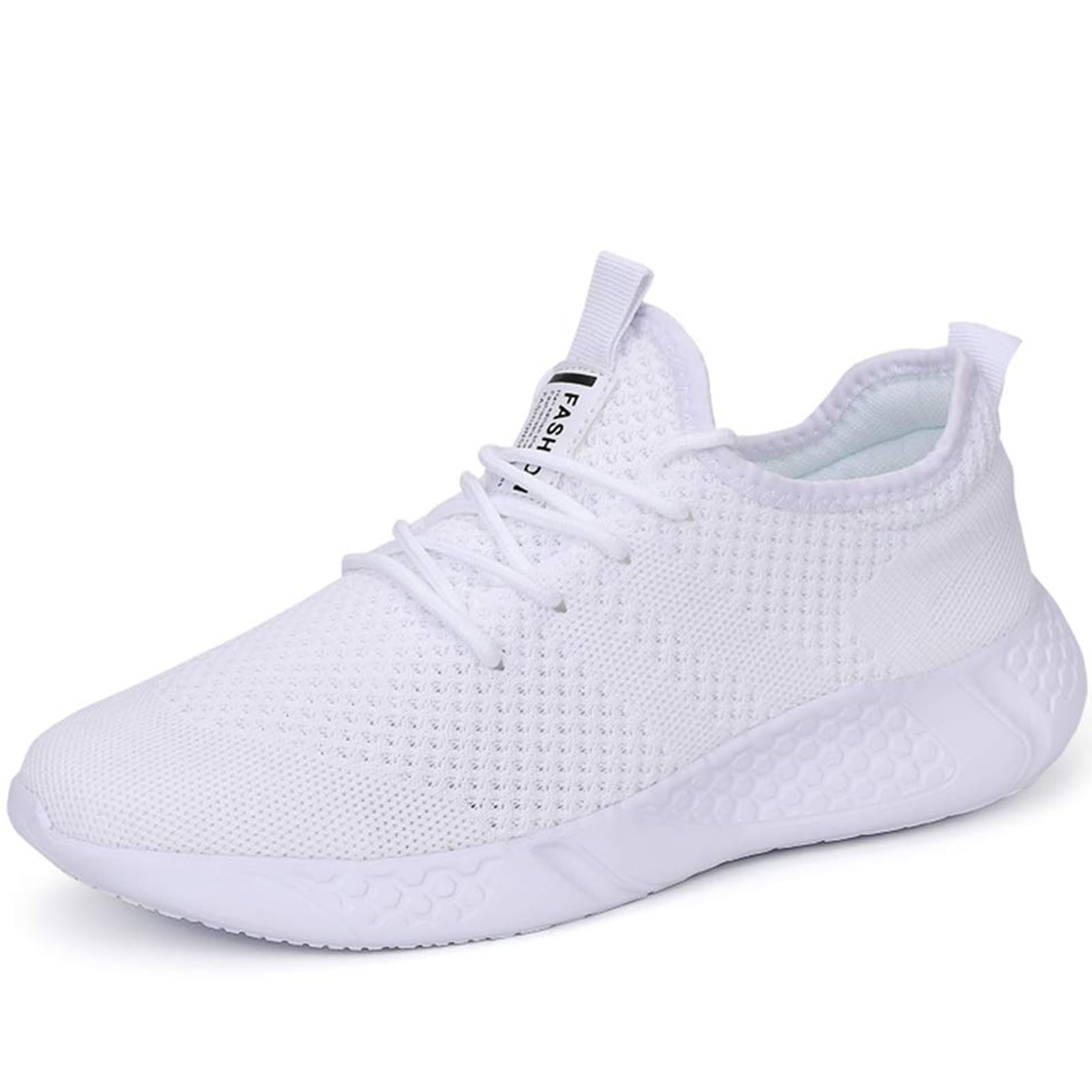 BUBUDENG Uomo Scarpe Ginnastica Scarpe Sneakers Ginnastica Running Trekking Palestra Uomo Sportive Offerta da Corsa Lavoro Moda Sneakers Walking Casual Running Shoes Gym Sport Tennis Shoes