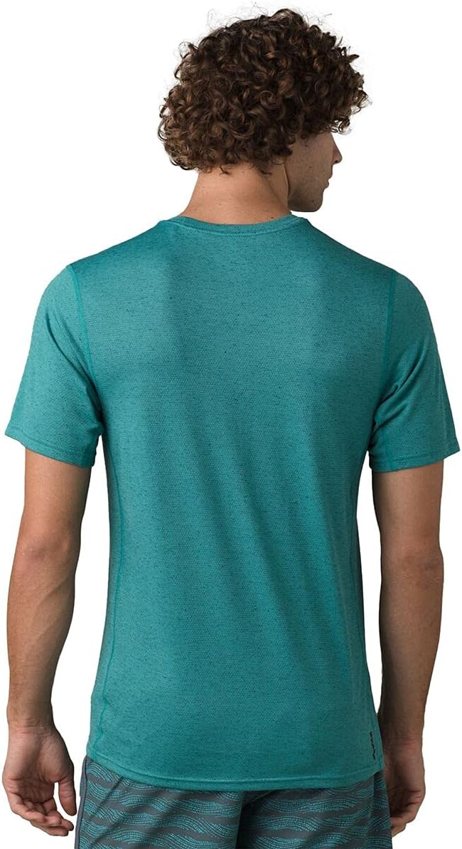 prAna Men's Prevailor Shirt