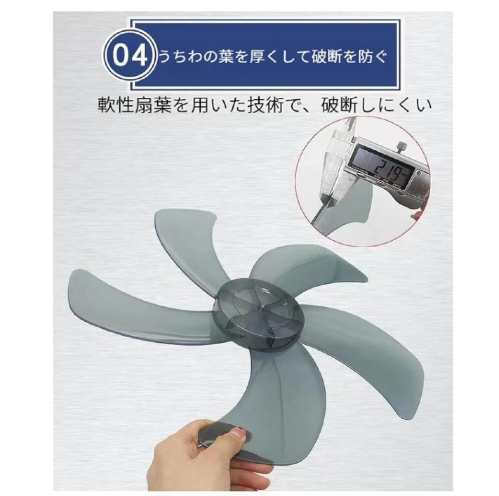Amazon.co.jp : ファン羽根12/14/16寸、着地ファン羽根扇風機部品 16 Amazon.co.jp : ファン羽根12/14/16寸、着地ファン羽根扇風機部品 16