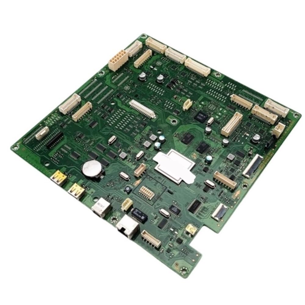 Carte d'impression PCA Samsung JC41-00933A traitement rapide - 3