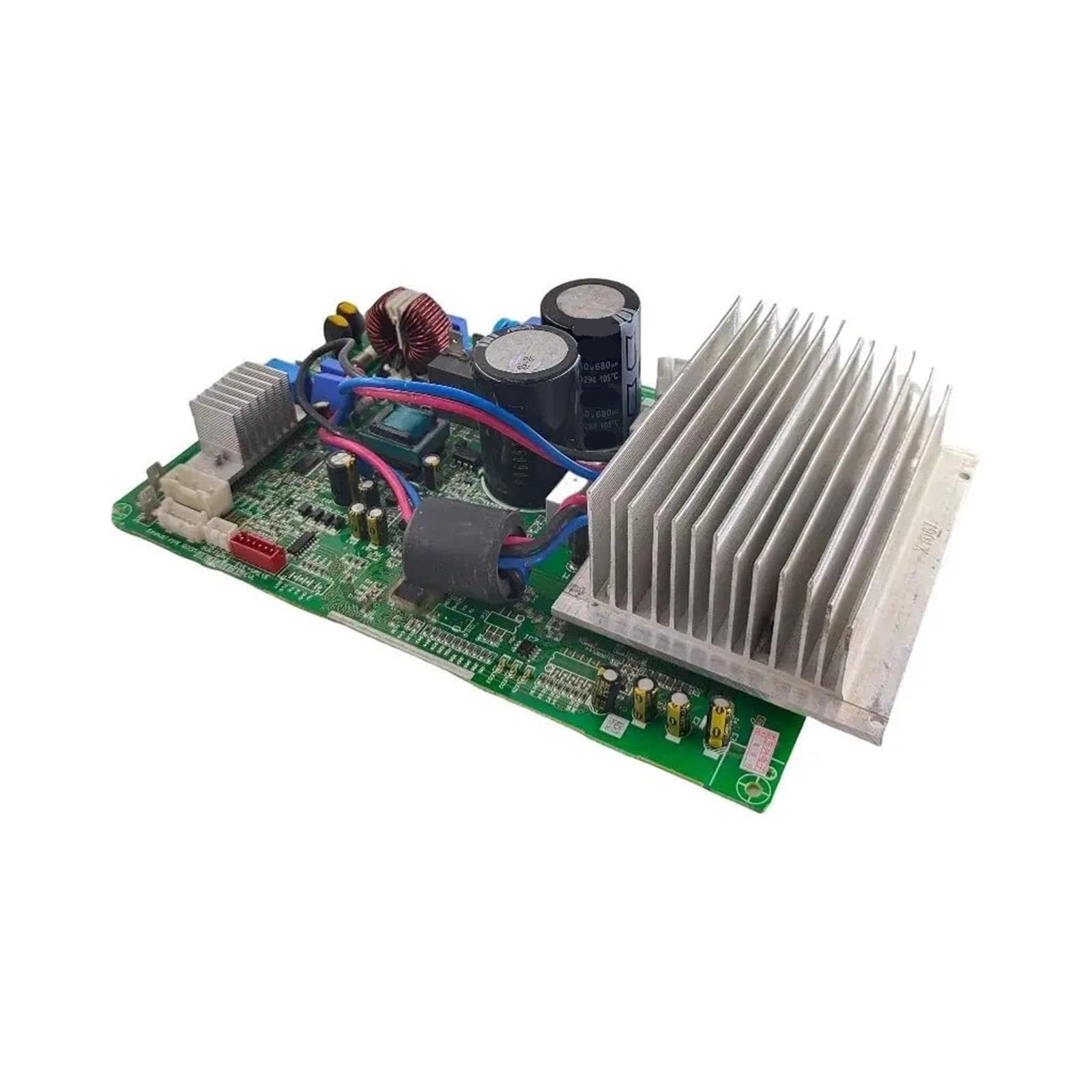 Compatible Con Placa De Ordenador De Aire Acondicionado AUX.