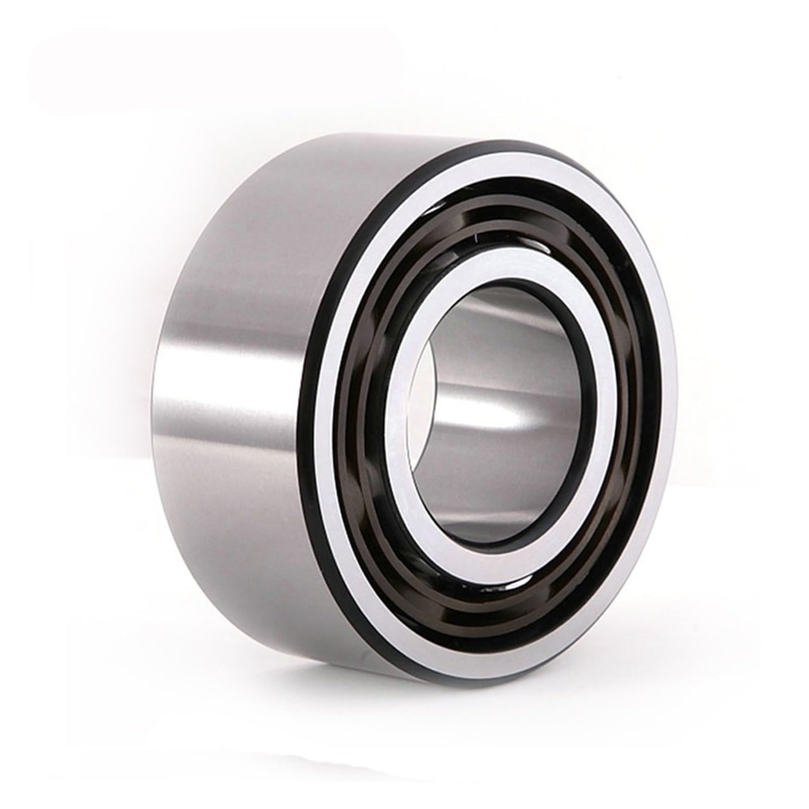 KSZHZYMGX 1PCS 3206ATN9 3206 3206A 5206 30x62x23.8 3206-B-TVH 3056206 3206B Double Angular Contact Ball Bearings