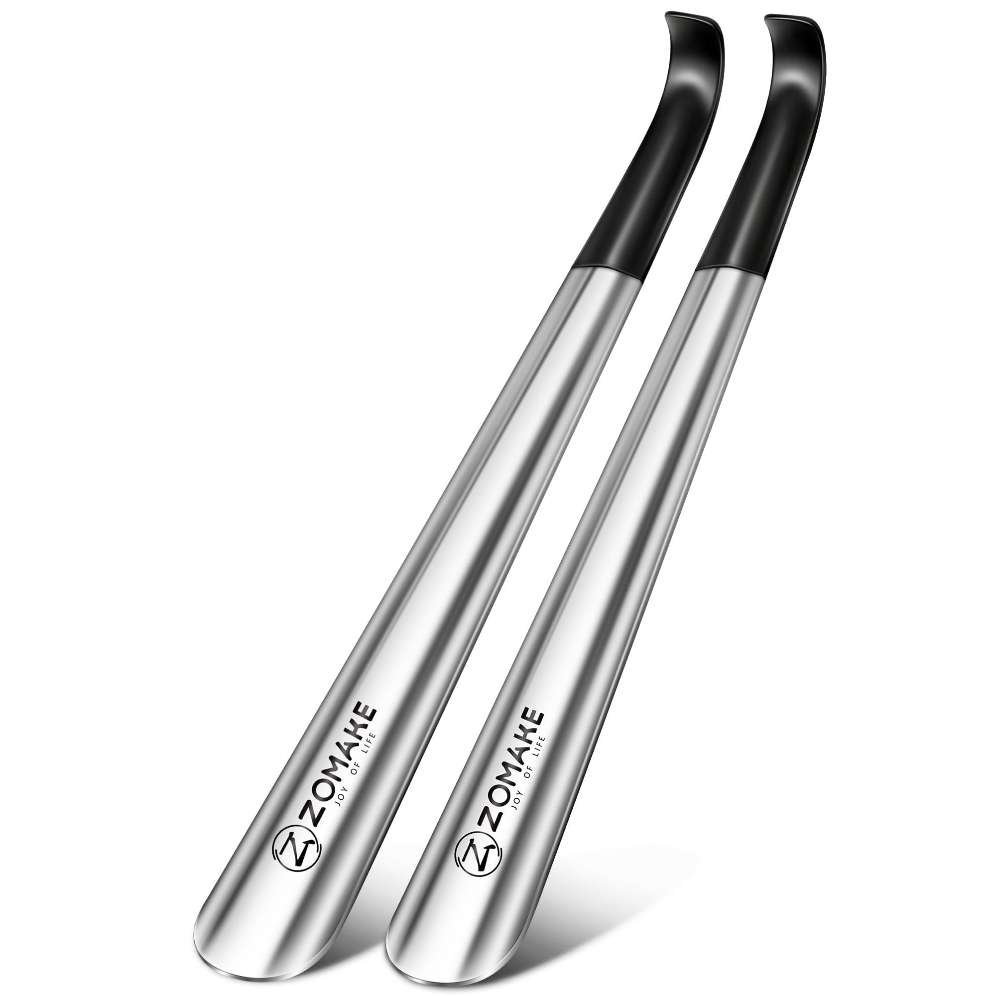 Calzascarpe In Acciaio Inossidabile Extra Lungo Da 80 Cm - SHEIN ALIA