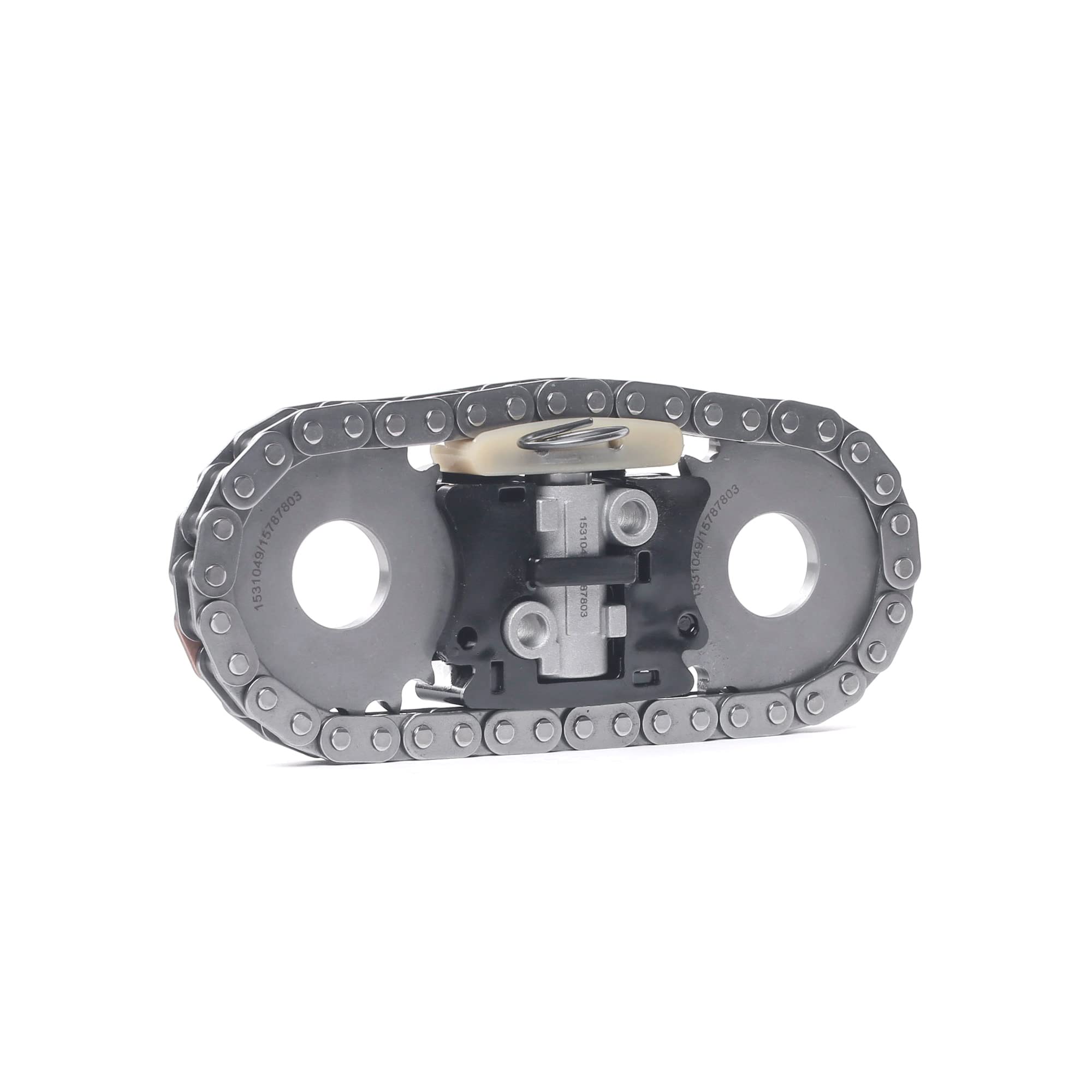 RIDEX 1389T2455 Kit catena distribuzione con ingranaggio