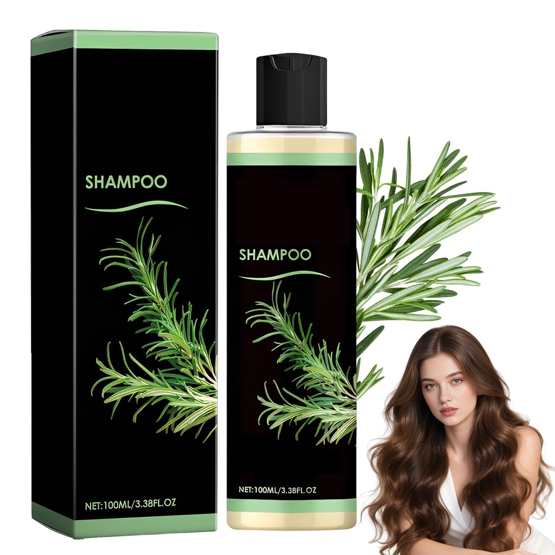 Miniatura 13 de Aussie SOS Repair & Revive Champú 300ml. Tu Pelo Seco, Estresado Y Dañado Será Más Suave, Liso E Hidratado. Previene Futuros Daños. Vegano (Paquete de 2)