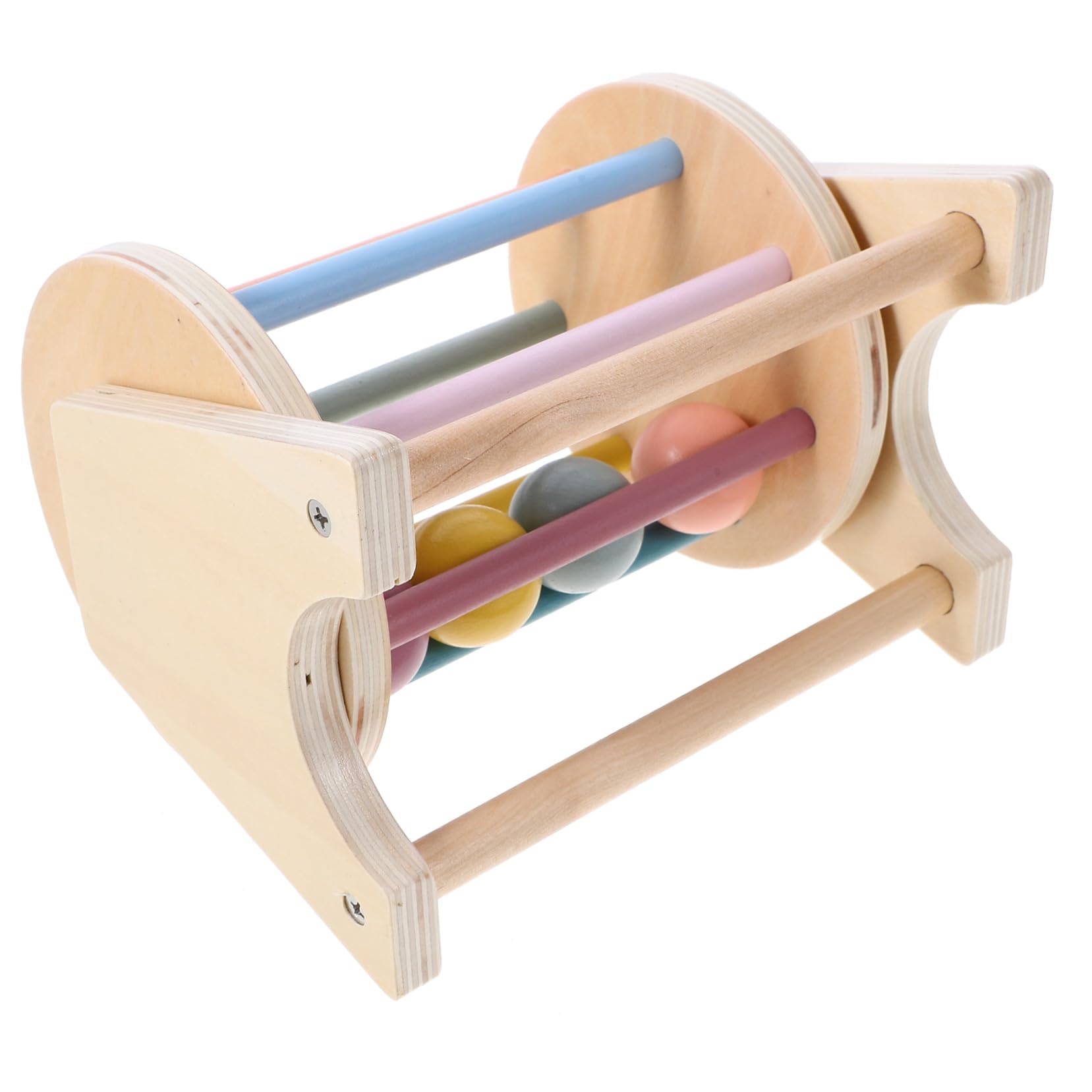 Juguete de Madera para Niños, Mesa, Cognición, Aprendizaje, Motricidad