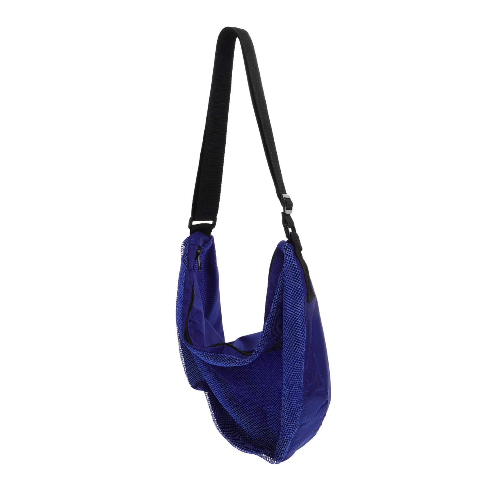 VICASKY Multi-Purpose Basketball Bag Mesh Pockets Large Capacity Comfortable for Gym Beach Party