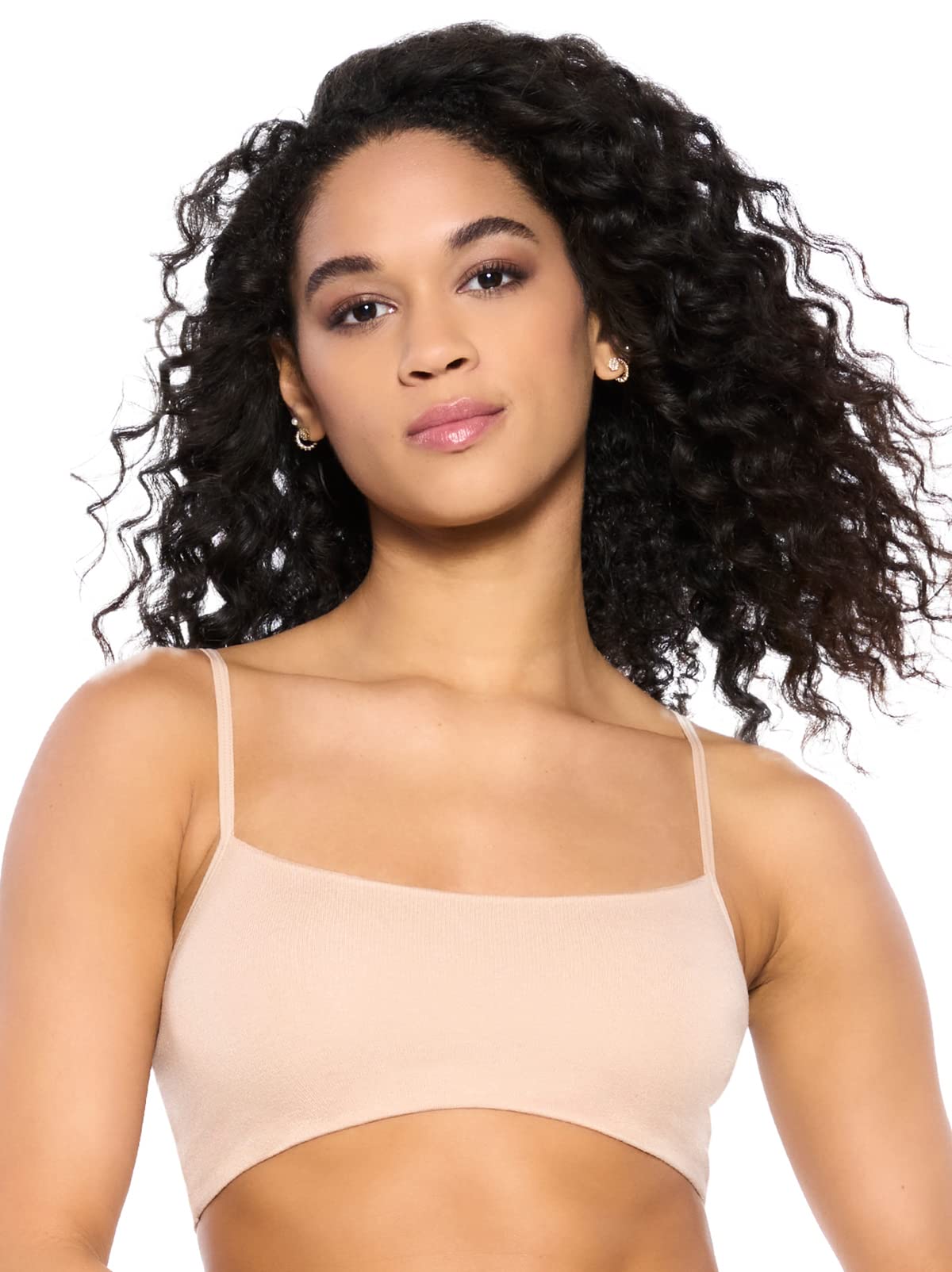 Felina | Super Soft Modal Bralette | Support | Lounge