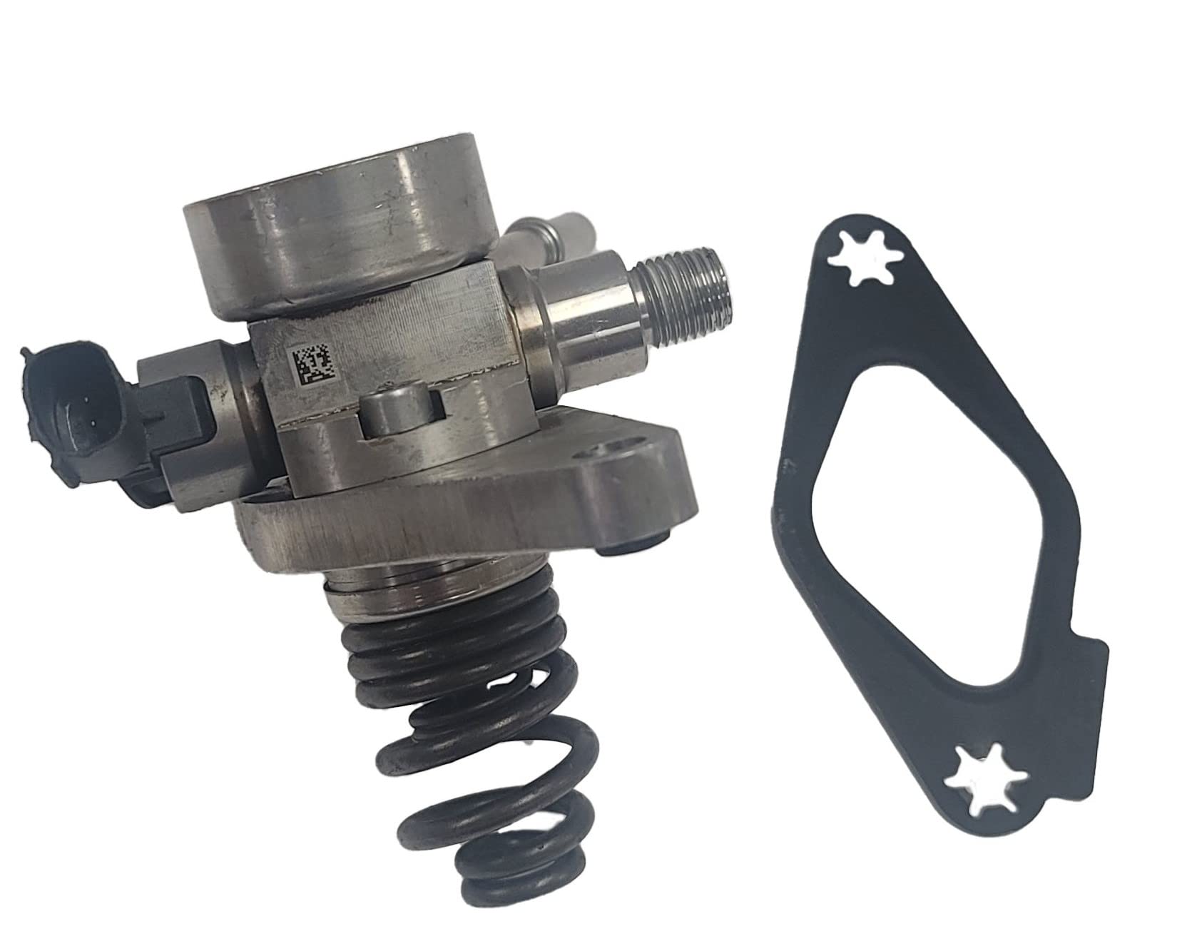 Amazon.com: Herko Direct Injection High Pressure Fuel Pump HDI042 