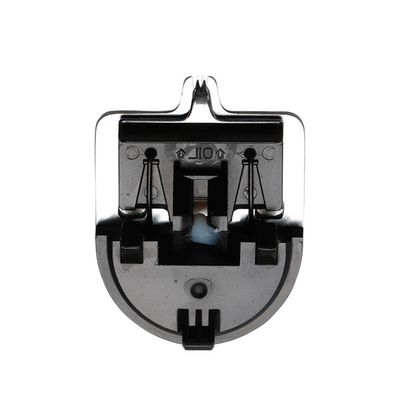 Cuchilla for Cortapelos, Compatible Con Codos, Piezas De Repuesto CHC-338(Carving blade)