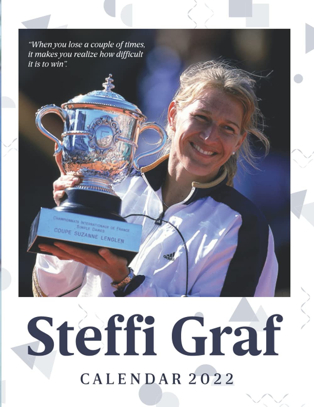 buy-steffi-graf-2022-calendar-perfect-mini-calendar-2022-18-month-from