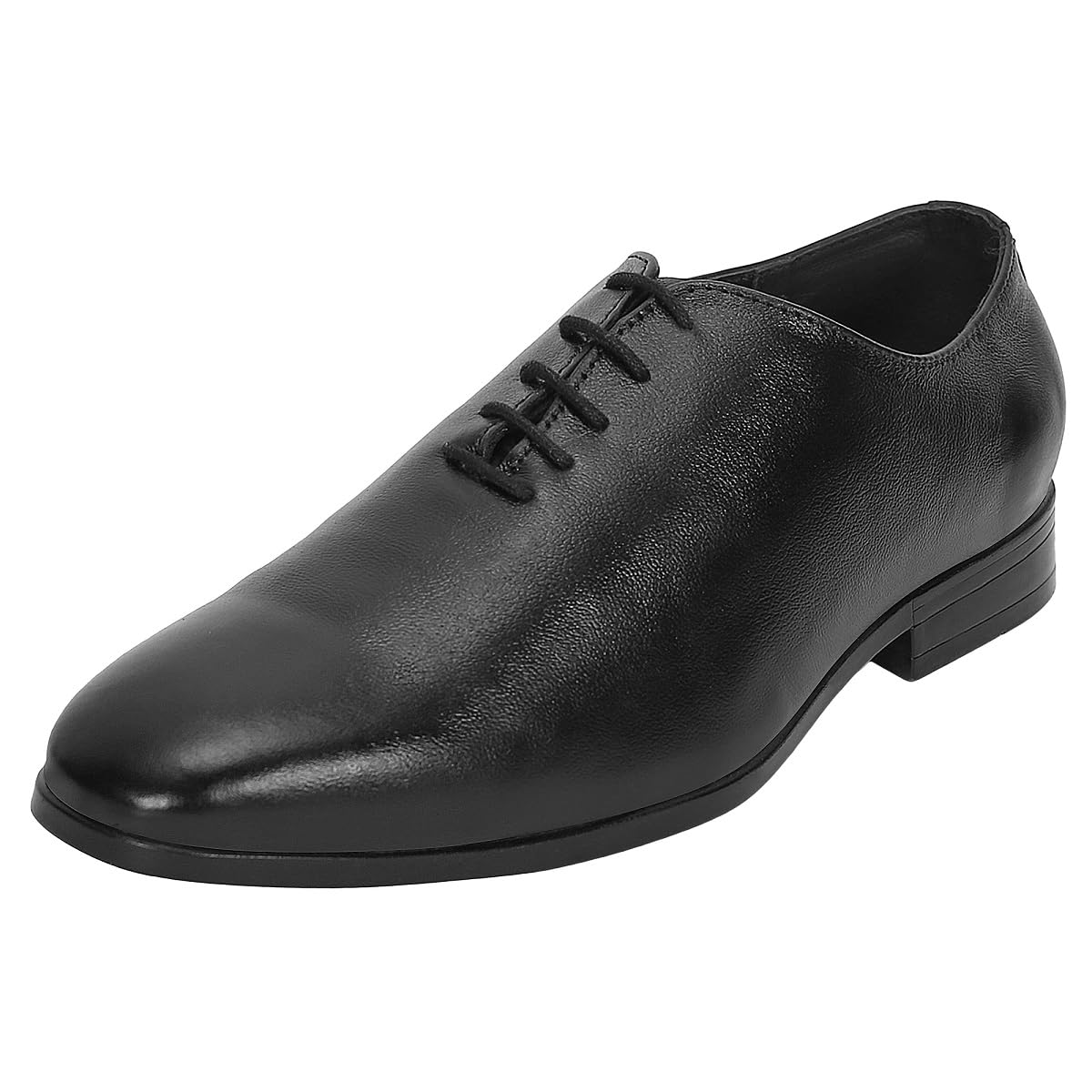 seeandwear Leather Wholecut Shoes Oxford for Men Oxford for Men-picture-17