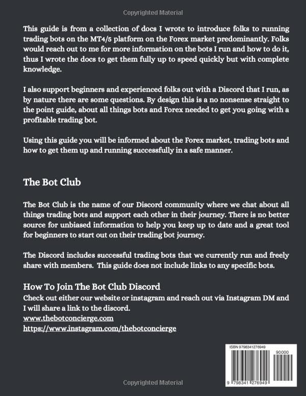 Unlock Profits: Your Essential Guide to Forex Trading Bots