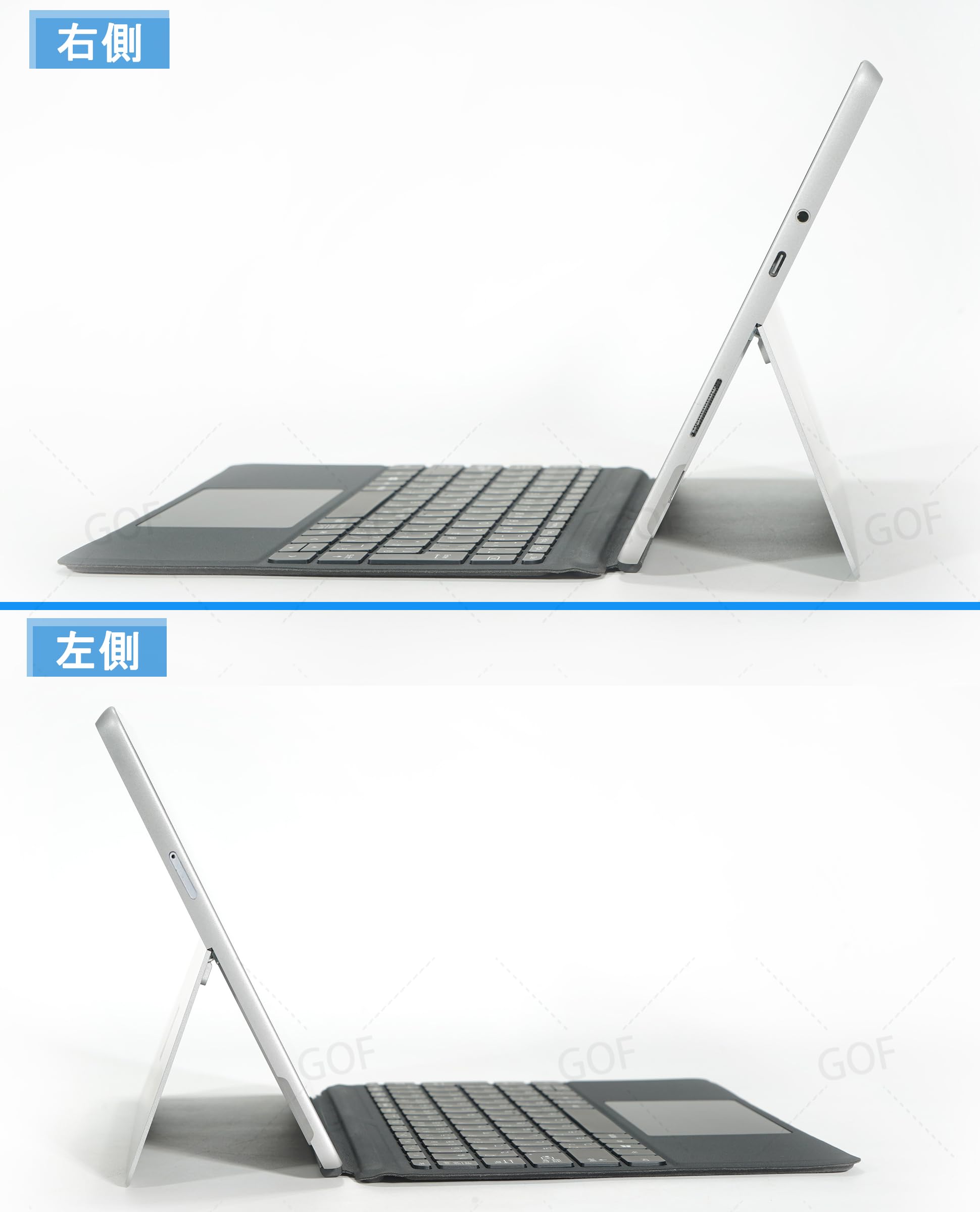 Amazon.co.jp: 【整備済み品】Surface Go（1825 LTEモデル）10.0インチ
