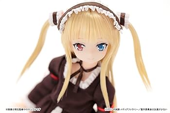 ピュアニーモキャラクターシリーズ 　僕は友達が少ない　羽瀬川小鳩　TBS別注版 Amazon.co.jp: ピュアニーモキャラクターシリーズ 僕は友達が