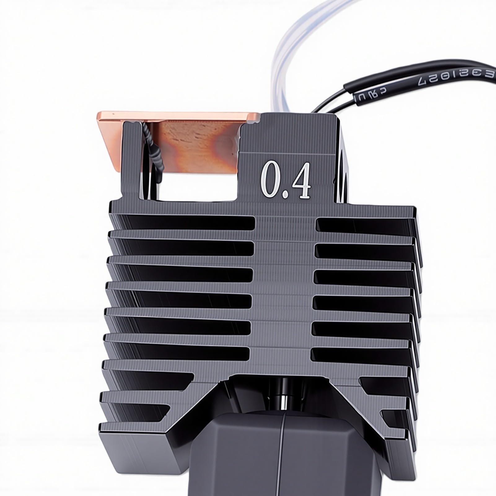 Garosa Zestaw Hotend do Drukarki 3D dla Snapmaker U1, Ceramiczny Blok