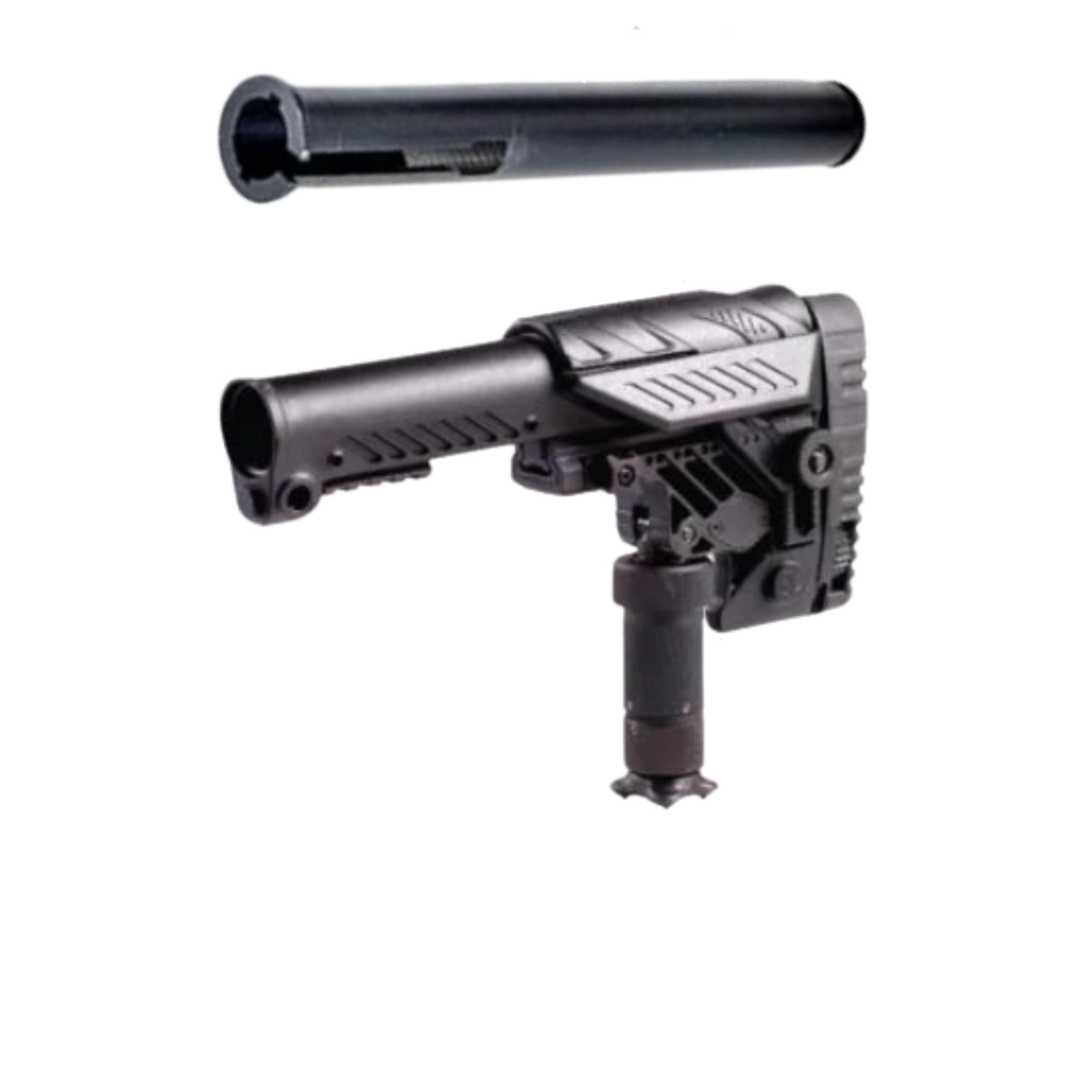 Amazon.co.jp: GPリテール CAA Tactical SRS ストック リアル刻印