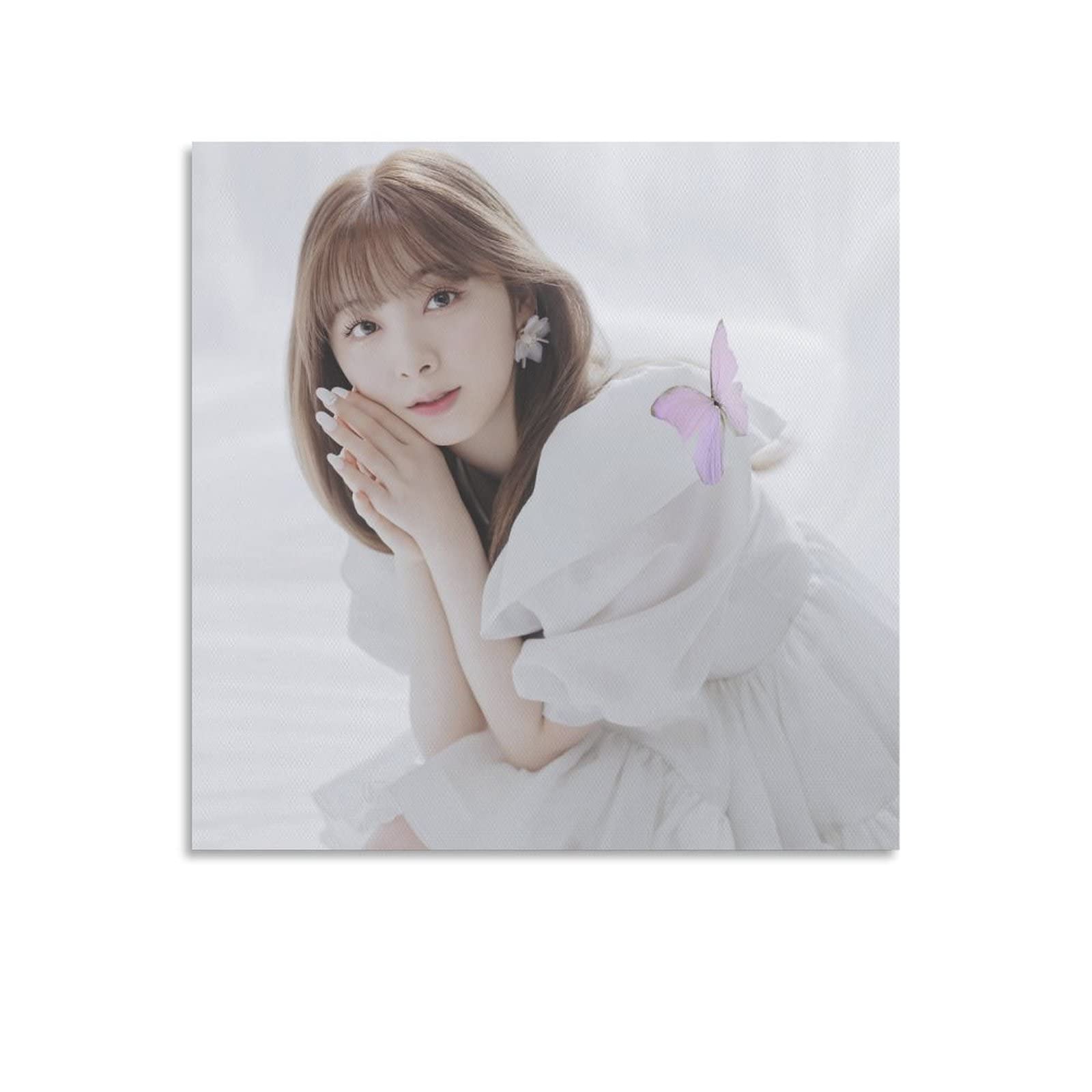 ポスター nis Amazon.co.jp: MIIHI ミイヒ NiziU ニジュー Paradise Another Cut