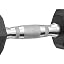 Chrome Handle