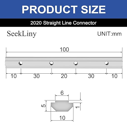 Miniatura 174 de 10 unids 2020 placa de extrusión de aluminio conector esquina L soporte 8020 V ranura hardware ranura T accesorios con tuercas en T y tornillos