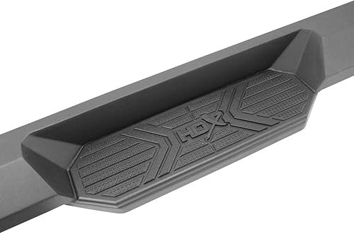 Miniatura 8 de Westin Automotive Products 56-23945 Tablero Xtreme HDX texturizado negro