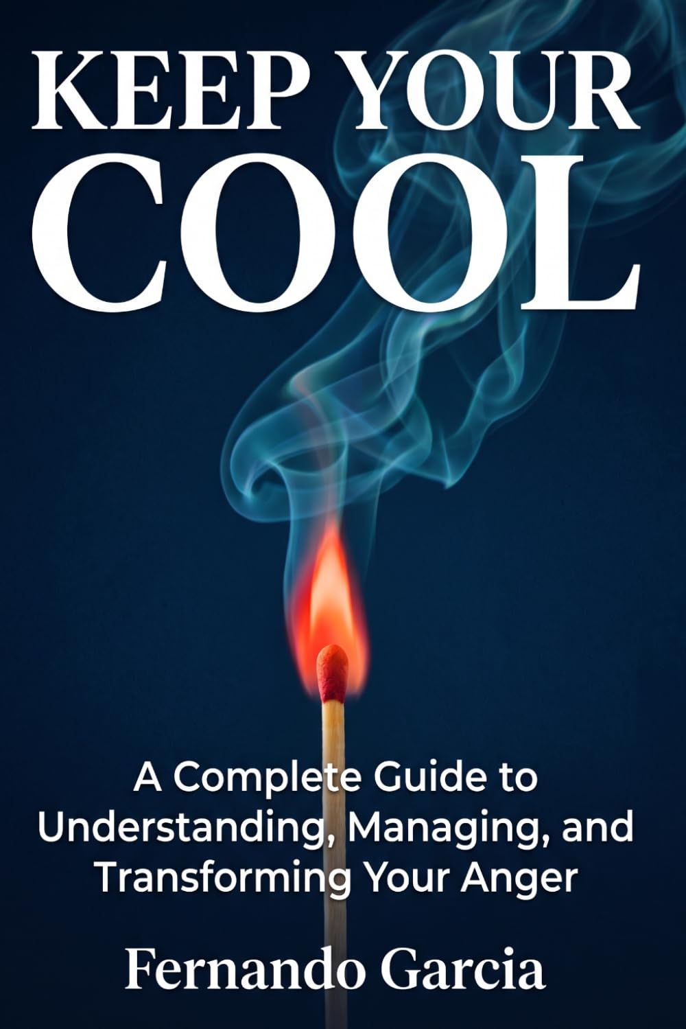 Keep Your Cool