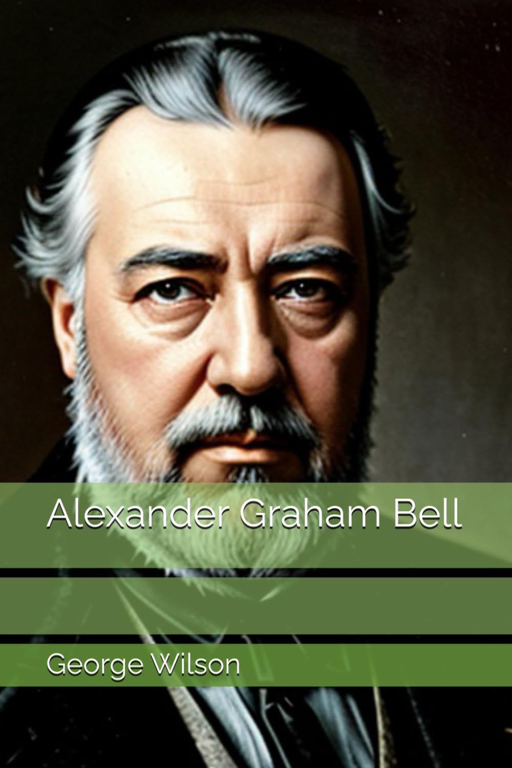 Alexander Graham Bell