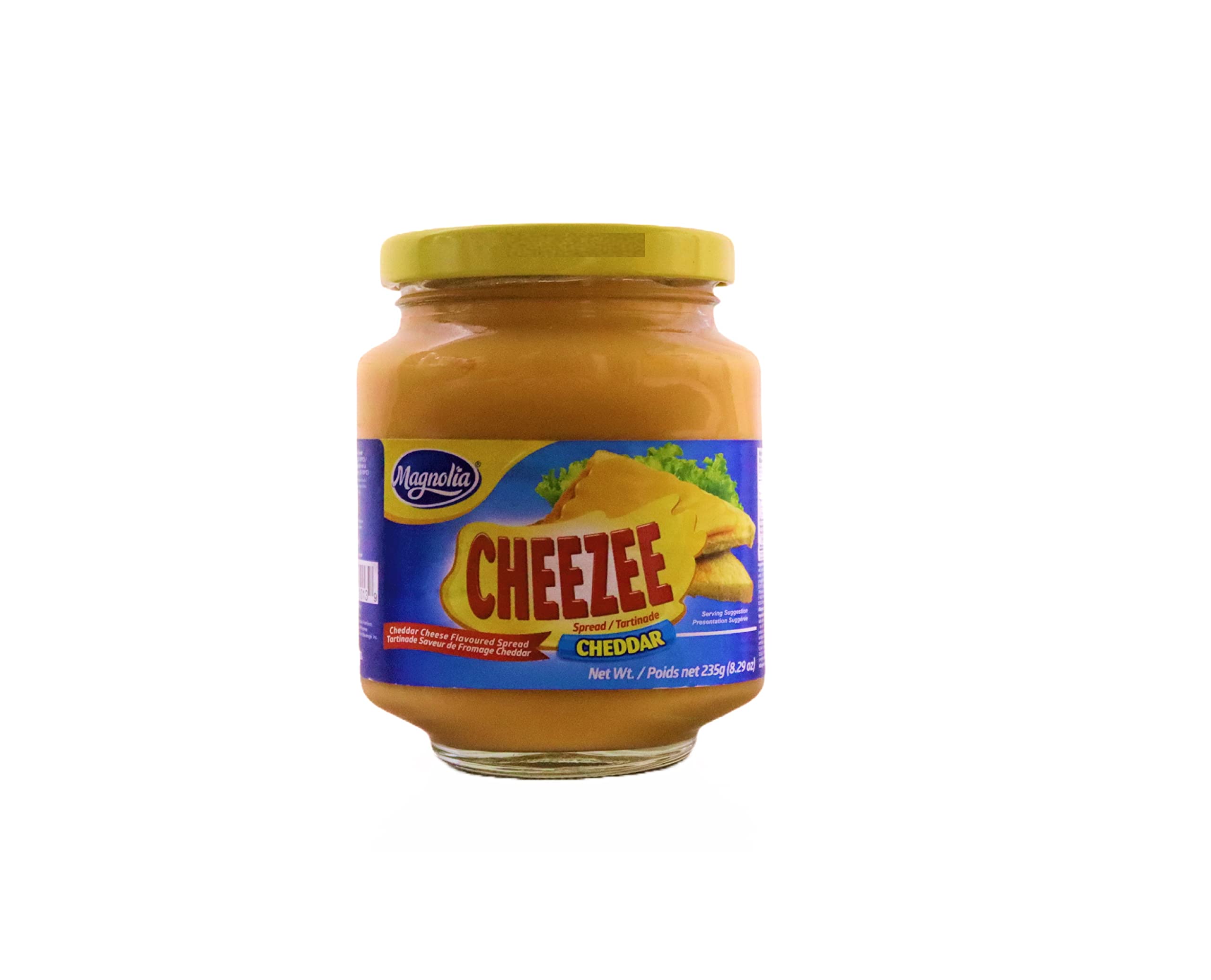 Magnolia Cheddar Cheese Spread 235 gm
