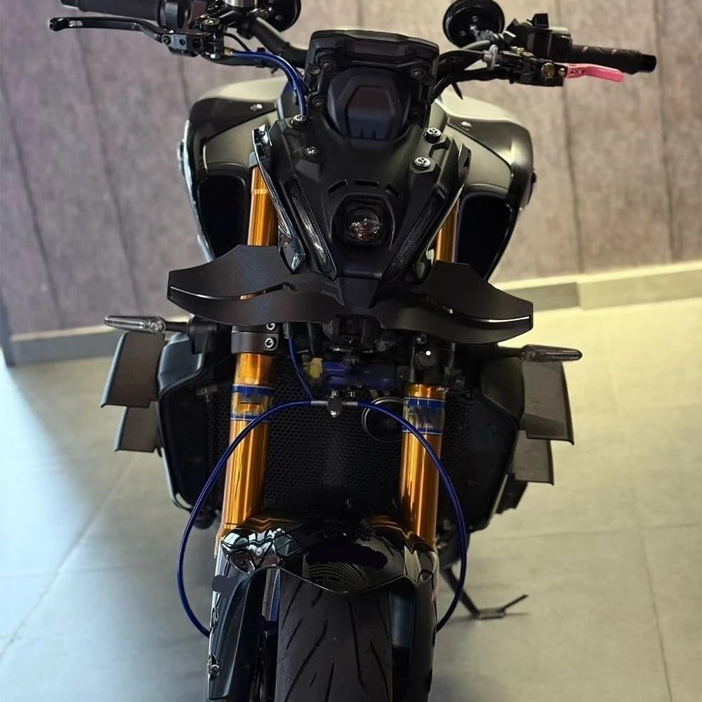 Wingletów Motocyklowych Do MT-09/SP 2021 2022 2023