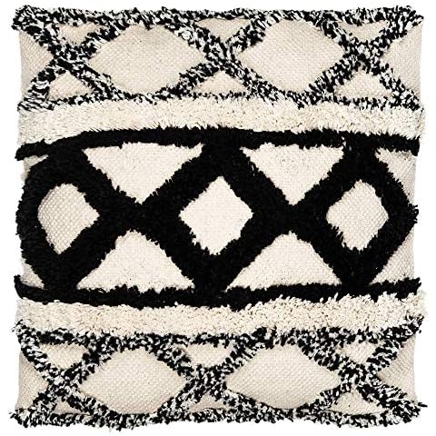 Sass & Belle Scandi Boho Cushion Cover Cover