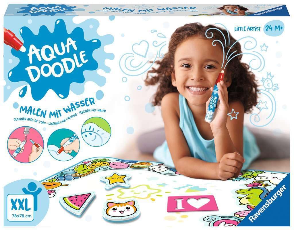 Aquadoodle® Little Artist
