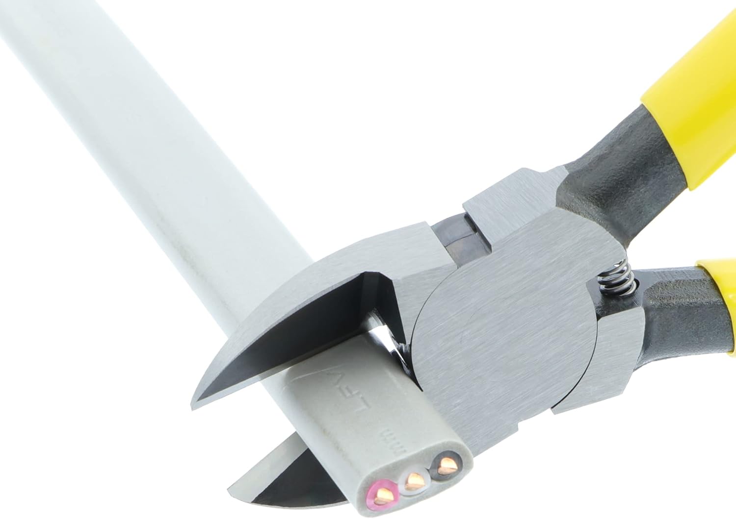 Maruto Hasegawa Kosakujo Keiba NH-228 Thin Blade Nipper for Electricians