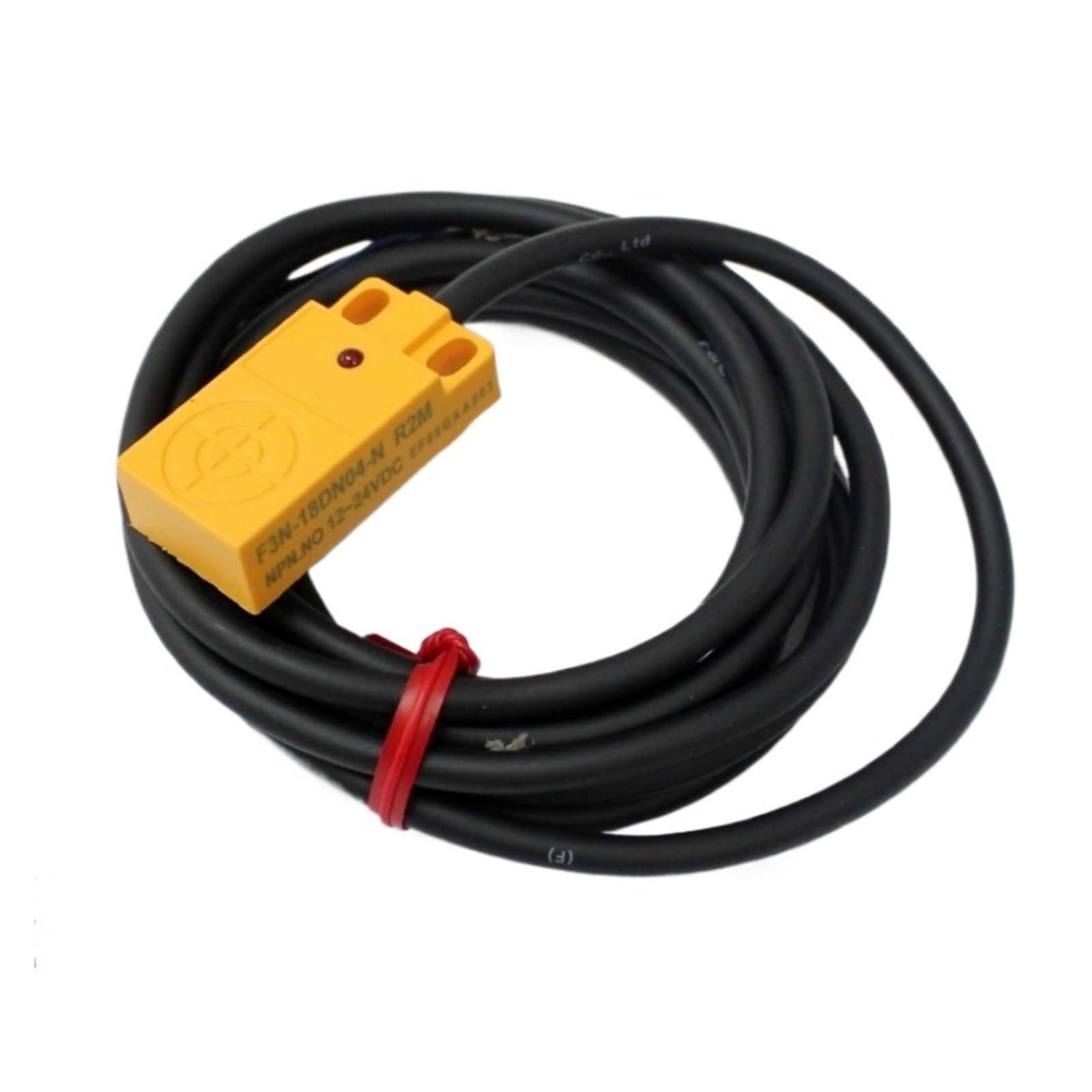 BALYDLUL Sensor F3N-18DN05-N F3N-18DN05-N2 F3N-18DN05-P F3N-18DN05-P2(F3N-18DN05-N2)