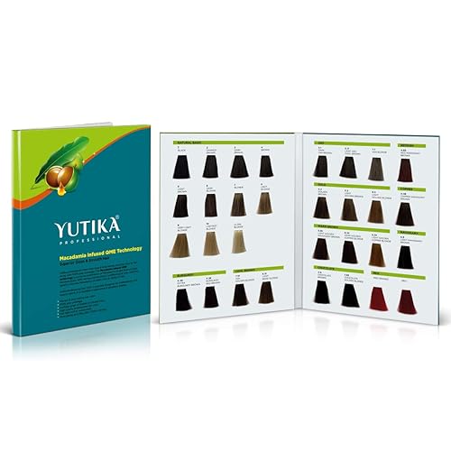 Miniatura 2 de Yutika Desarrollador profesional para aclarar y levantar el color del cabello, 40 volúmenes (12%), 16.90 onzas líquidas