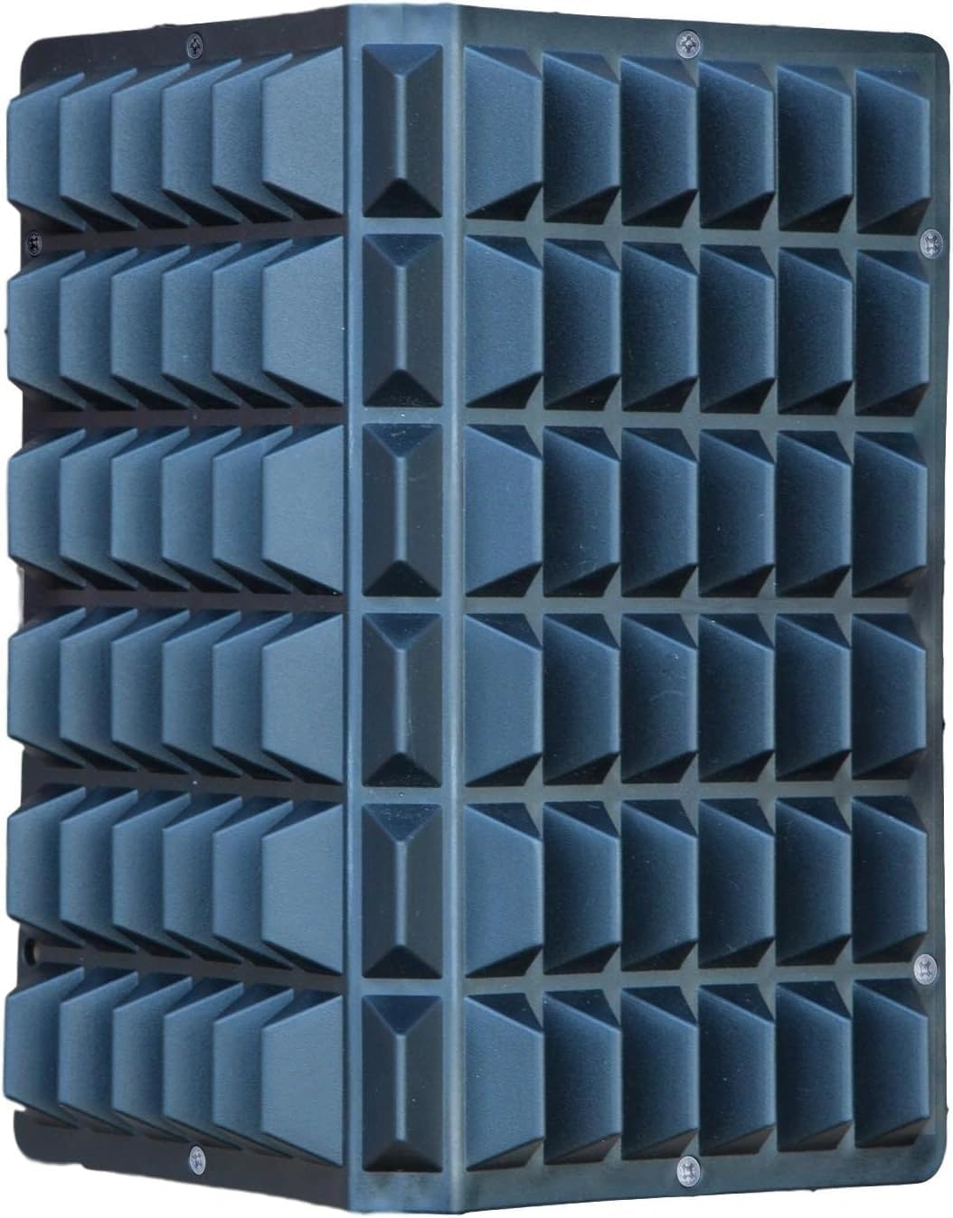 Shires Right Angle Equine Scratcher Panels Set of 3