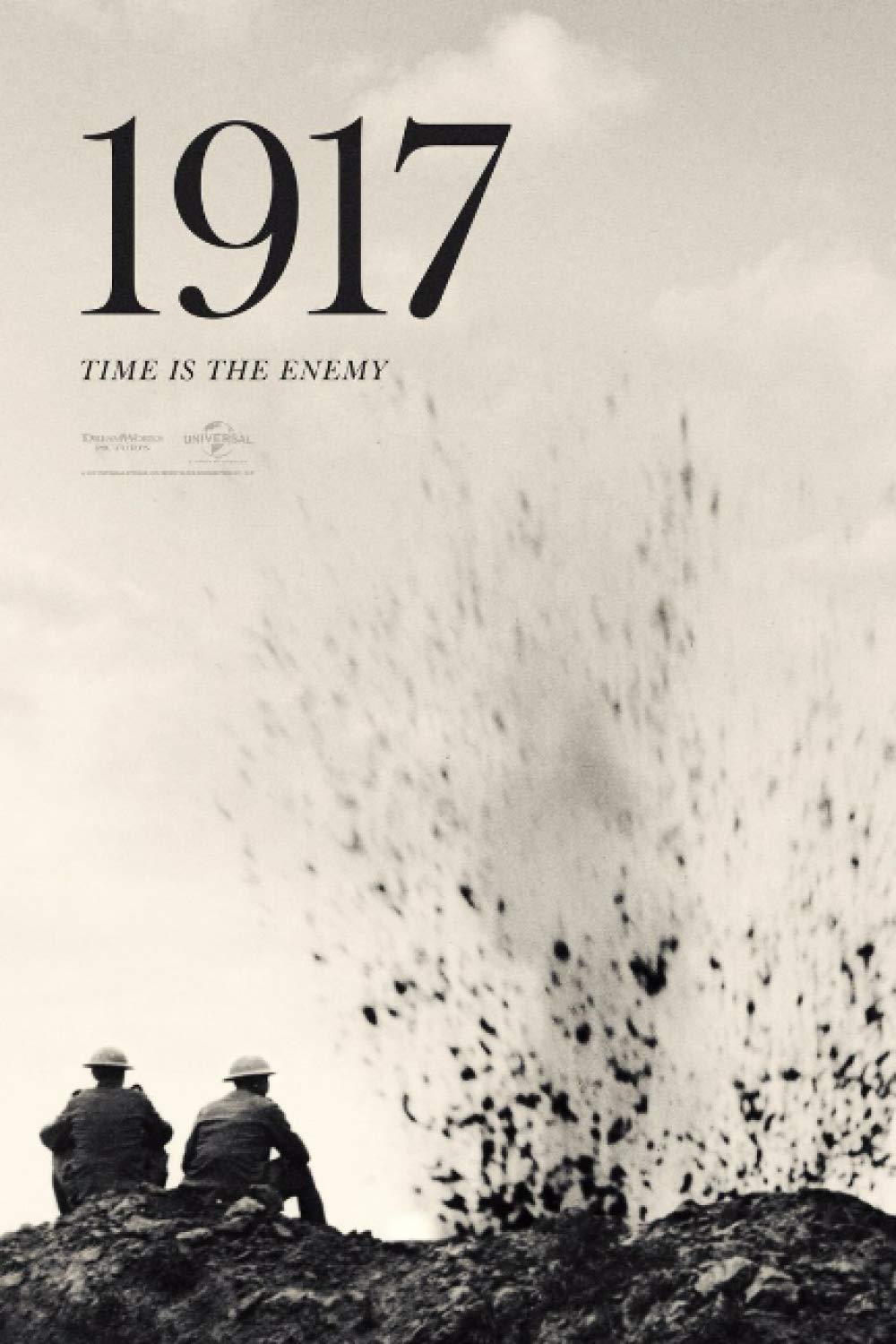1917: Screenplay