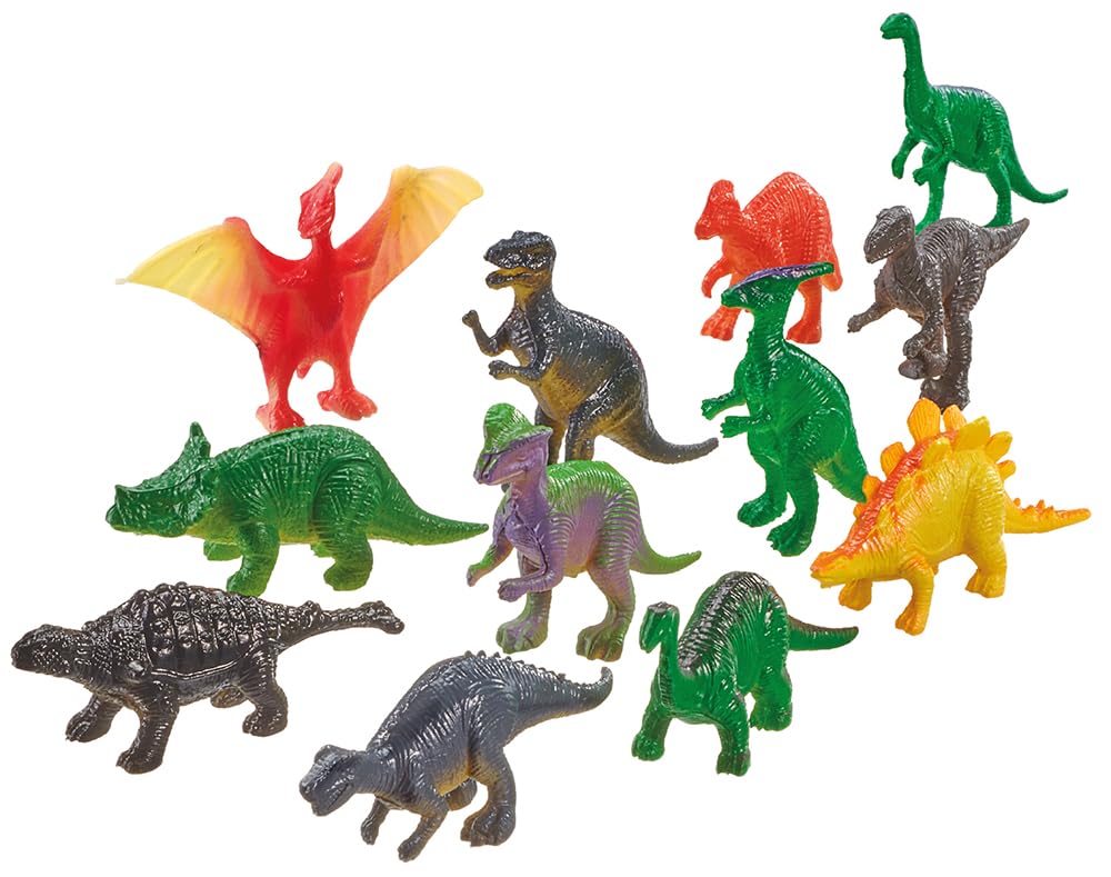 Rompecabezas Infantil 12 Piezas, Dinosaurios - MegaDidáctica Rompecabezas Infantil 12 Piezas, Dinosaurios - MegaDidáctica