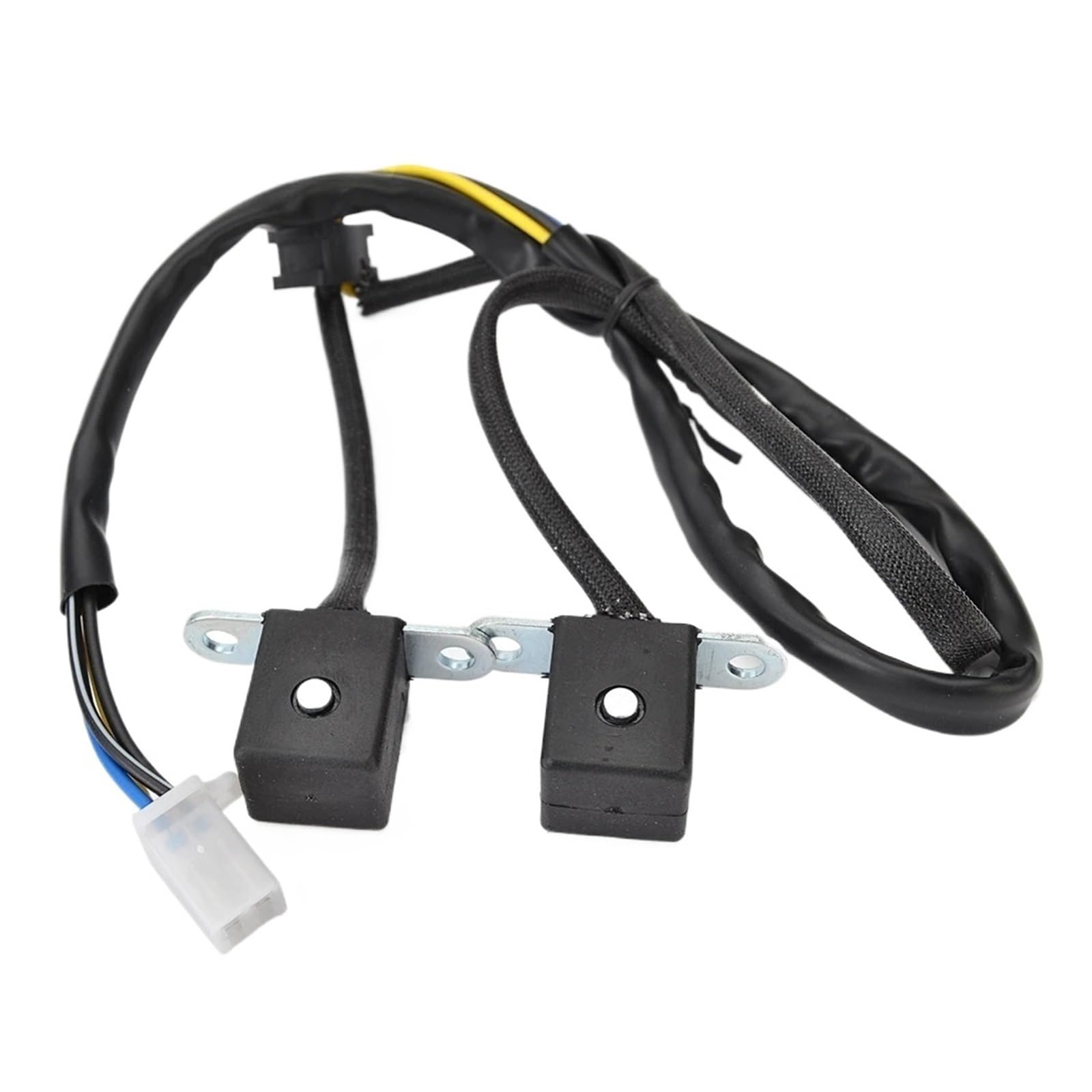 Arranque Caja CDI Bobina De Pulso del Gatillo Recogida Encendido para EX400 GPZ400S EX500 GPZ500S GPZ500 59026-1066 Caja CDI Motocicleta