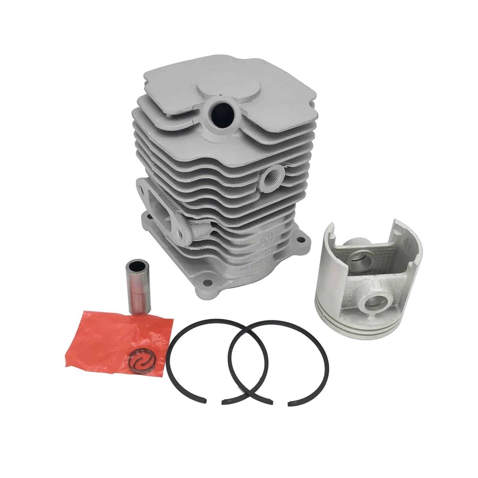 Kit de anillos de pasador de pistón de cilindro compatibles con TT para eliminar pérdida de potencia 1