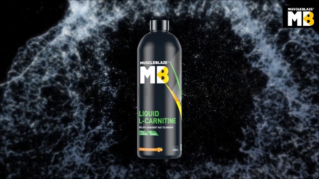 l carnitine 1100 mg MuscleBlaze Liquid L-Carnitine 1100 Mg