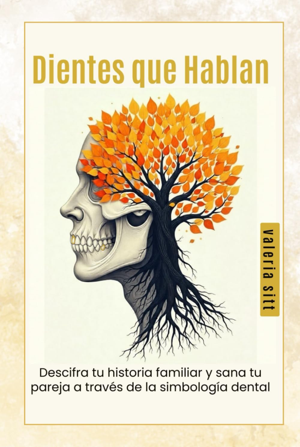 Dientes que Hablan: Descifra tu Historia Familiar a través de la Simbología Dental