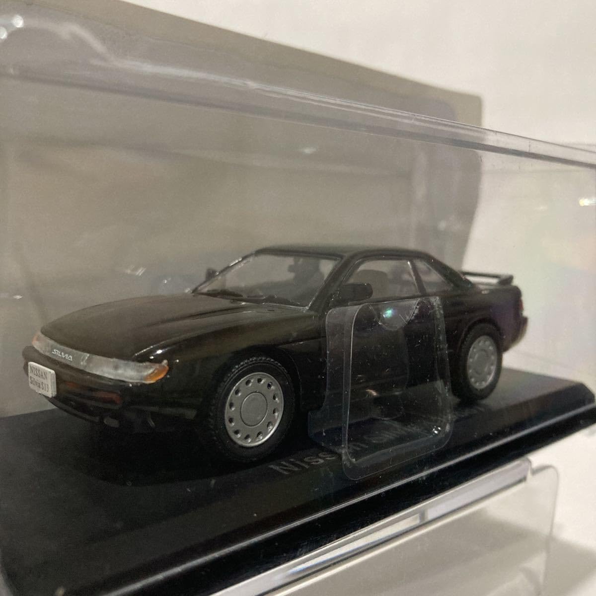 Amazon | アシェット 国産名車コレクション 1/43 vol.135 Nissan