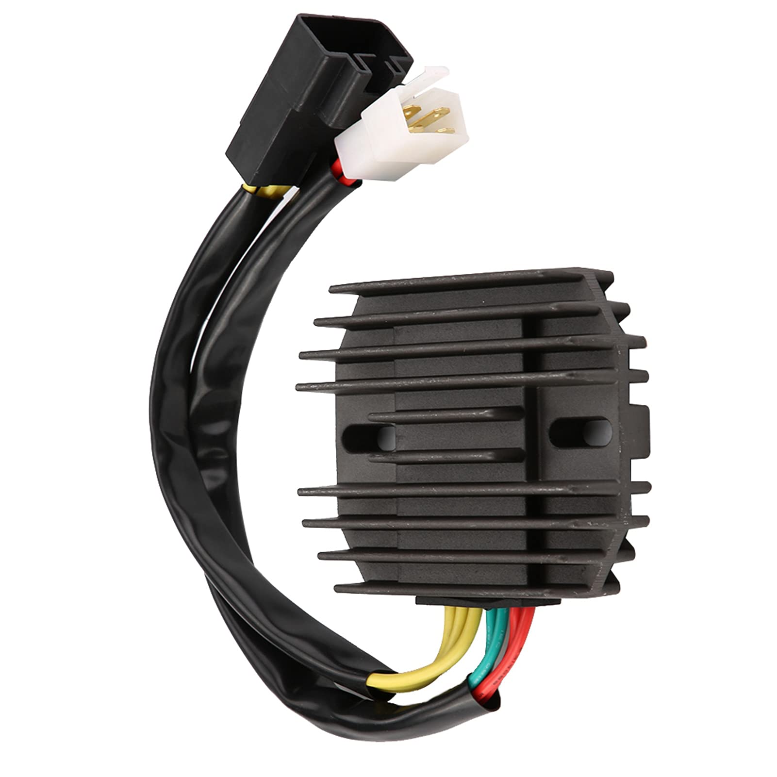 Regulador de voltaje de motocicleta para CBR600RR 2003-2006 LD2118214RV para regulador de voltaje 600 cbr rr
