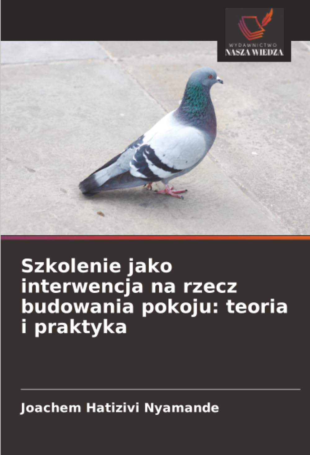 Szkolenie jako interwencja na rzecz budowania pokoju: teoria i praktyka
