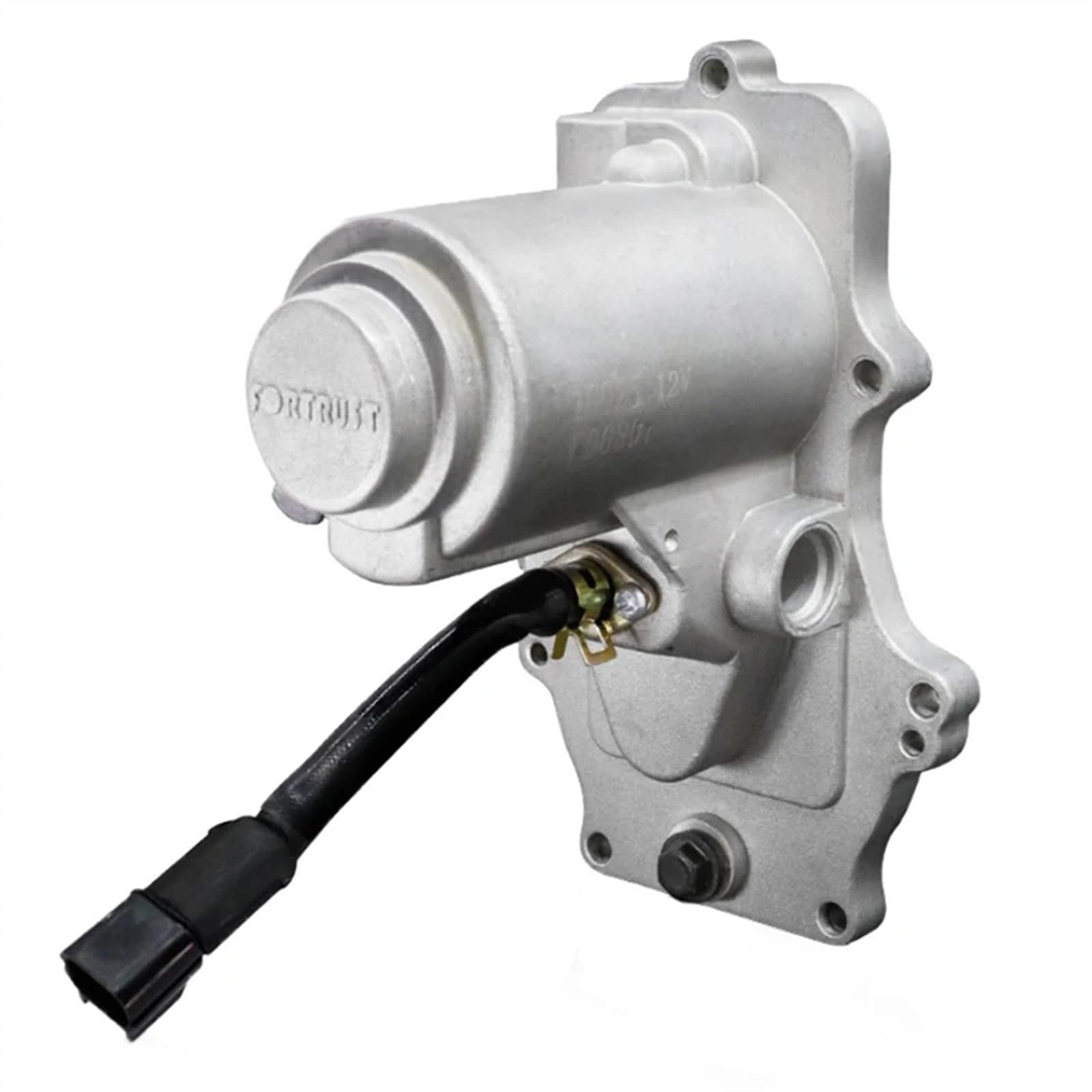 0P7BR328B A07ABQ diesel generator electromagnetic actuator engine oil pump electronic speed controller