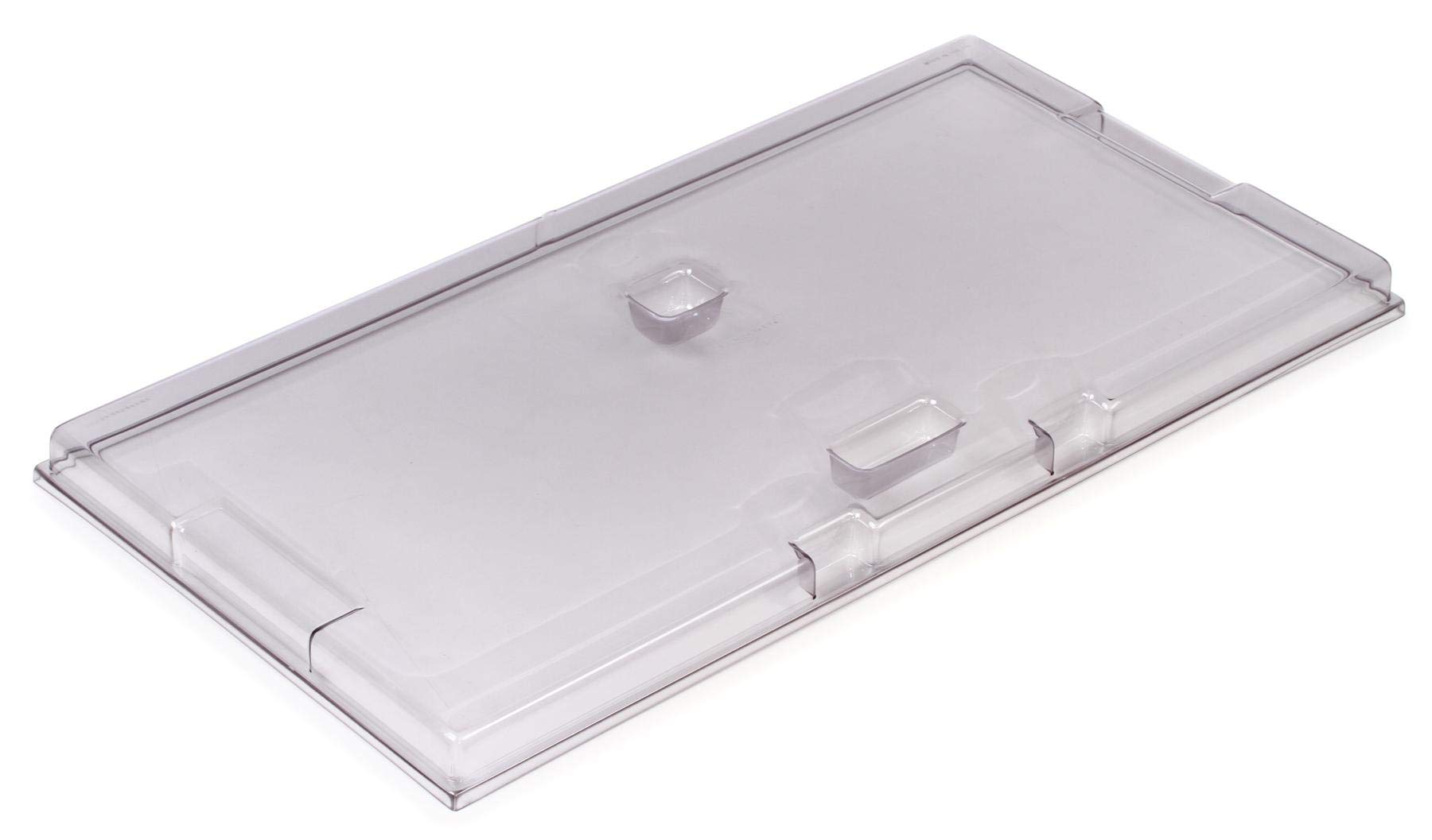 Decksaver Pioneer DDJ-SX3 DJ Mixer Cover (DS-PC-DDJSX3)