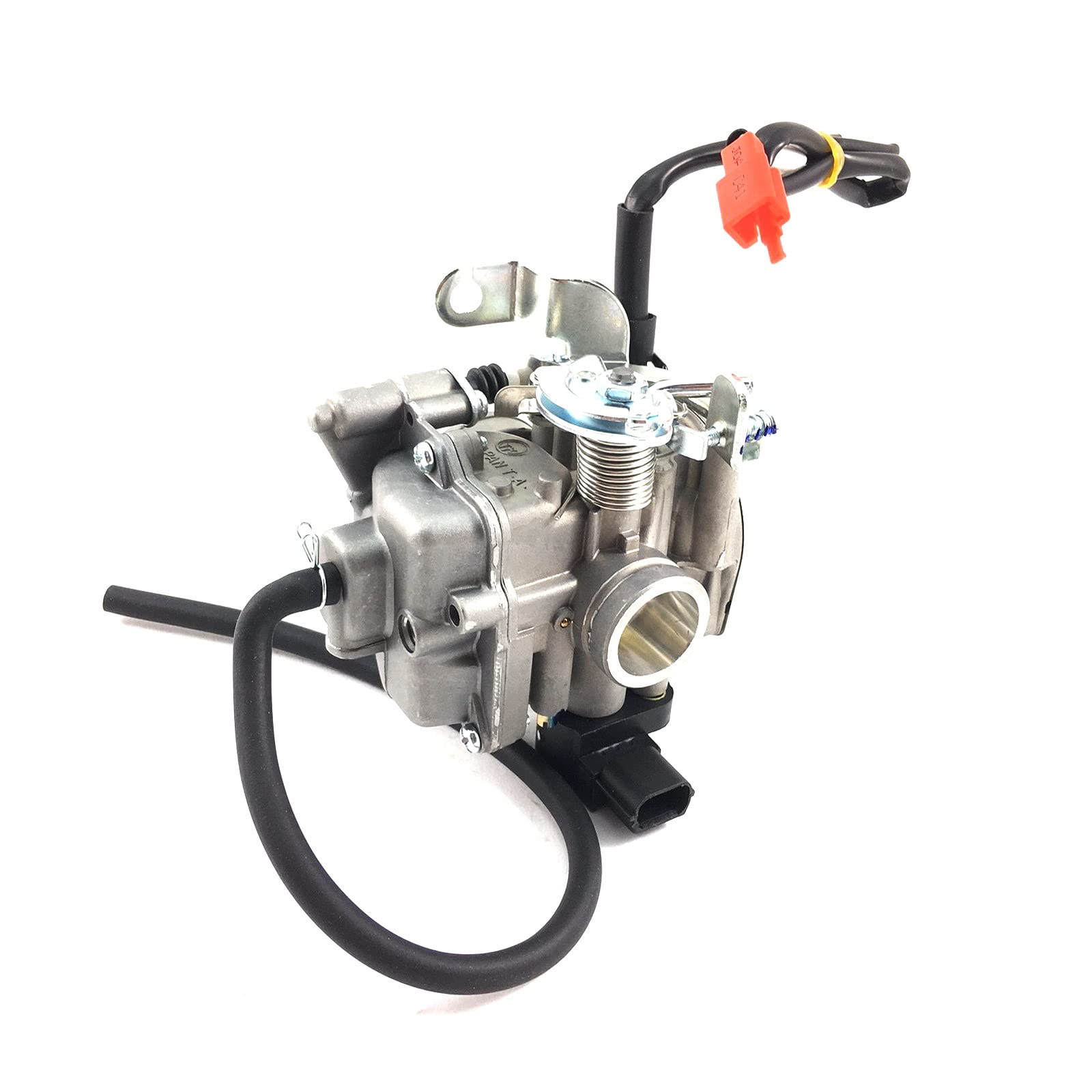 Vergaser Tuning 24mm Baotian Benzhou Huatian Jmstar Kymco Rex 4 Takt