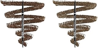 NYX PROFESSIONAL MAKEUP Paquete de micro lápi...