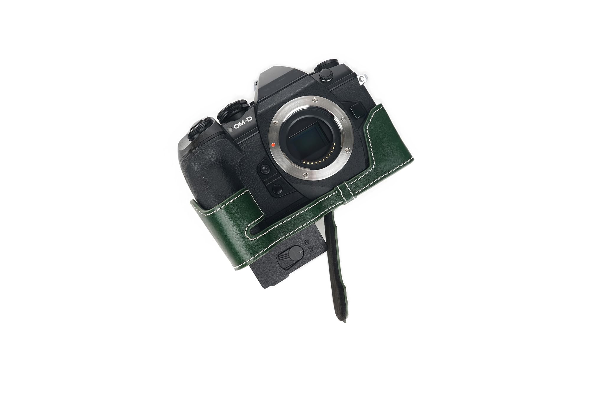 Gobiidae様☆美品 OM-D E-M1 Mark II ボディ 純正ケース Amazon | TP Original Olympus OM-D E-M1 Mark II III 専用 オープナ